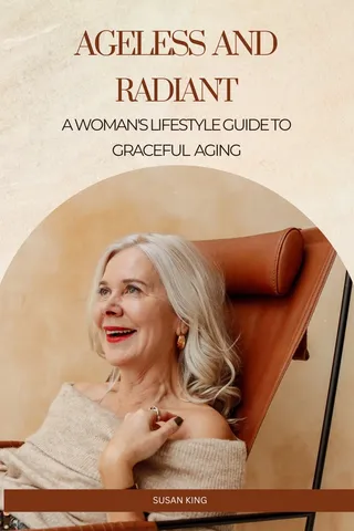 Ageless and Radiant