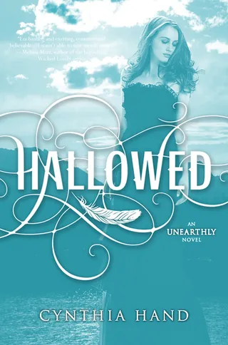 Hallowed