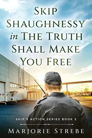Skip Shaughnessy