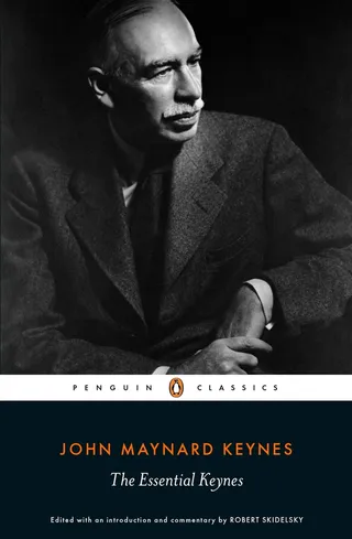 John Maynard Keynes