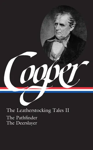 The Leatherstocking Tales Vol. 2