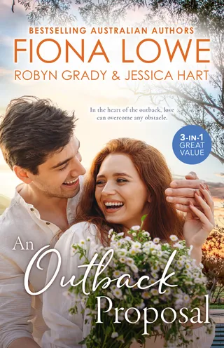 Outback Proposal