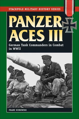 Panzer Aces