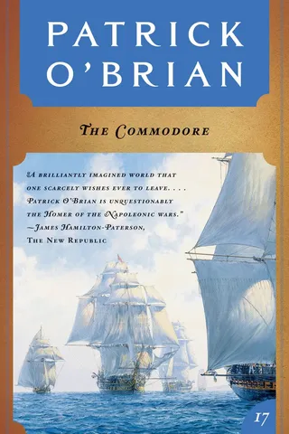 Commodore