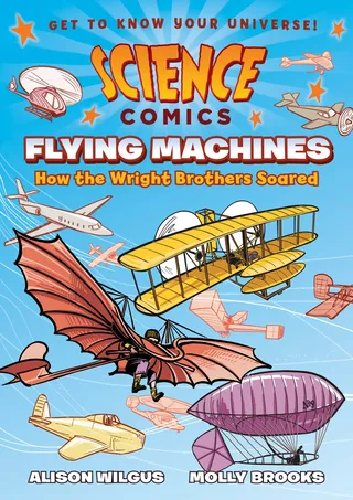 Flying Machines