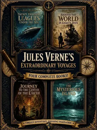 Extraordinary Voyages