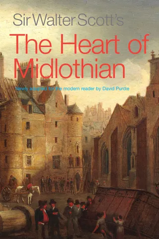 The Heart of Midlothian