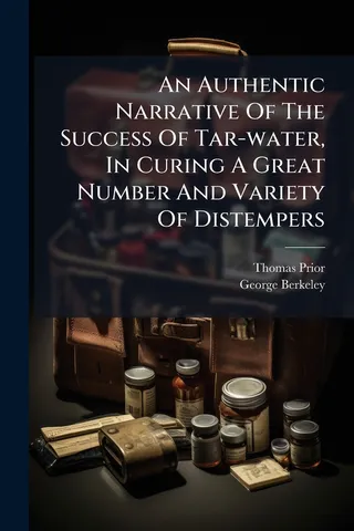 An Authentic Narrative Of The Success Of Tar-water, In Curing A Great Number And Variety Of Distempers
