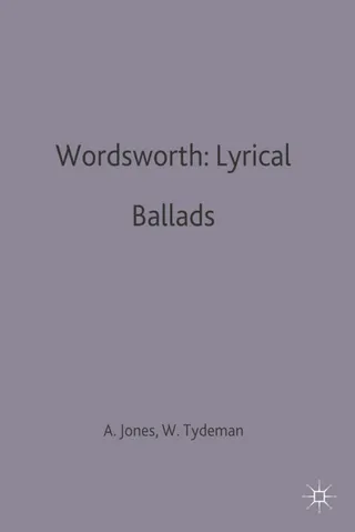 Lyrical Ballads