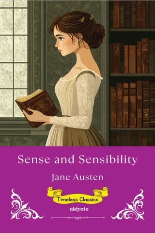 Sense and Sensibility | Timeless Classics