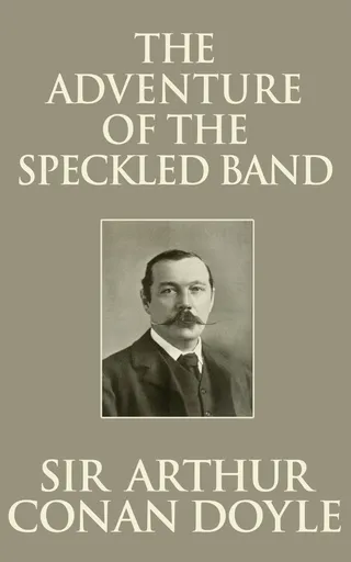 The Adventure of the Speckled Band