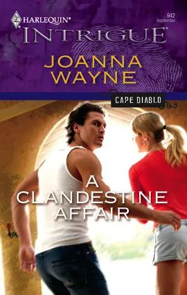 Clandestine Affair