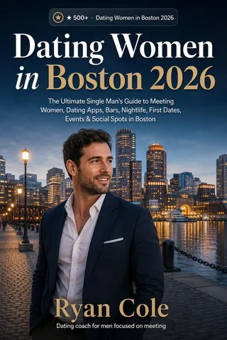Dating Women in Boston