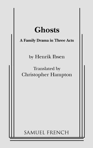 Ghosts