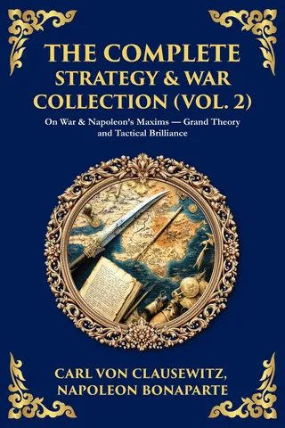 On War and Frederick the Great's Instructions