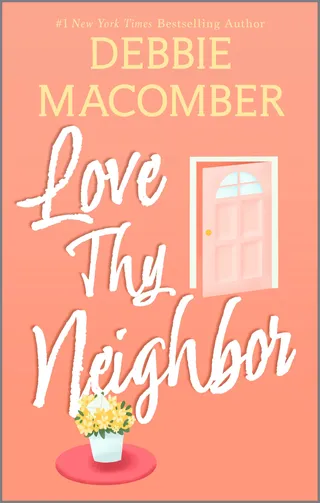 Love Thy Neighbor