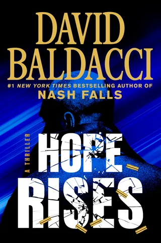 Hope Rises
