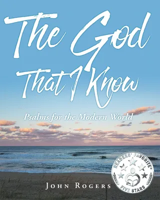 God That I Know