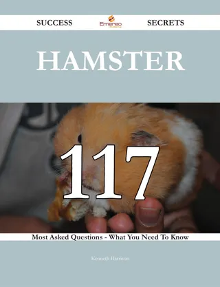 Hamster 117 Success Secrets