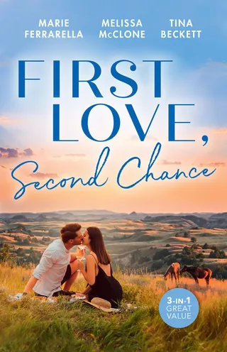 First Love, Second Chance