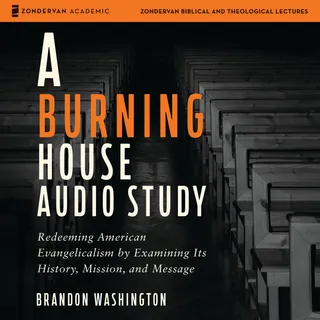 Burning House