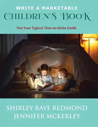 Write a Marketable Children's Book