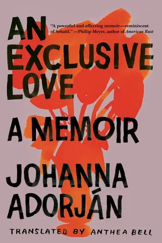 Exclusive Love: A Memoir