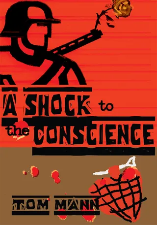 Shock to the Conscience