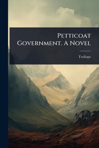 Petticoat Government