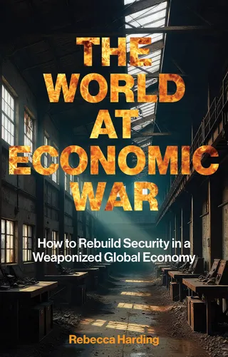 World at Economic War