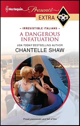 Dangerous Infatuation