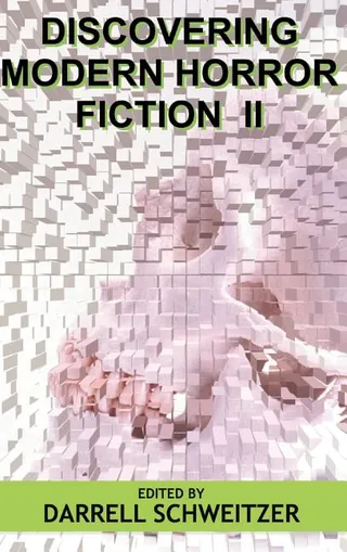 Discovering Modern Horror Fiction