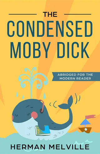 The Condensed Moby Dick