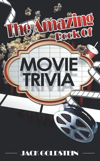 The Amazing Book of Trivia