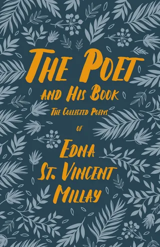 The Poet and His Book