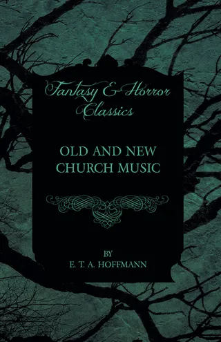 Old and New Church Music