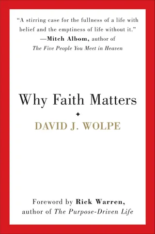 Why Faith Matters