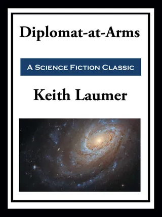 Diplomat-at-Arms