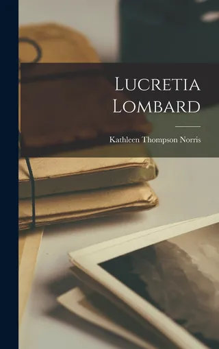 Lucretia Lombard