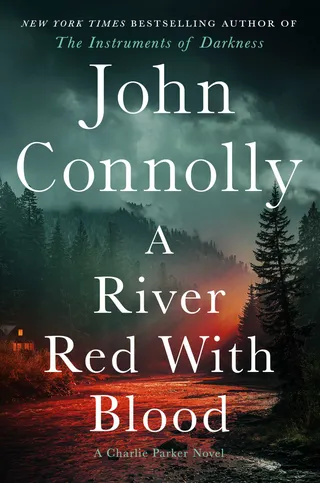 A River Red with Blood