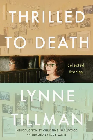 Thrilled to Death