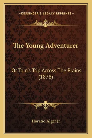 The Young Adventurer