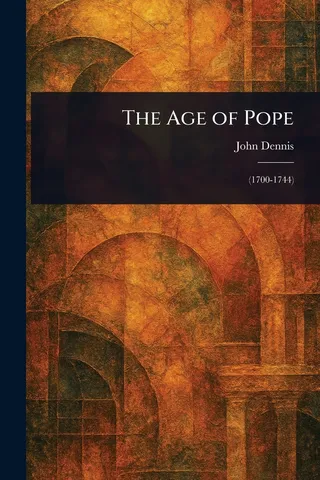 The Age of Pope