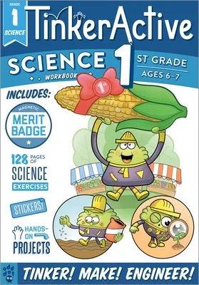 1st Grade Science