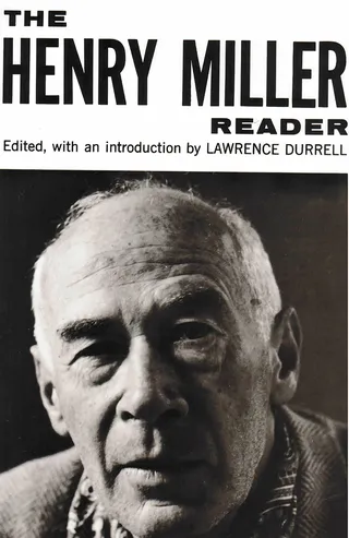 Henry Miller Reader
