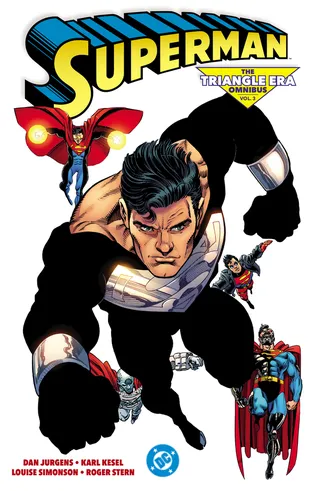 Superman