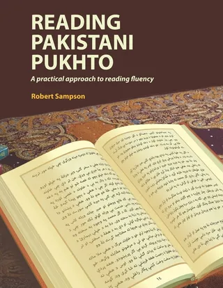 Reading Pakistani Pukhto