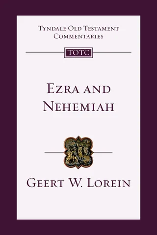 Ezra and Nehemiah