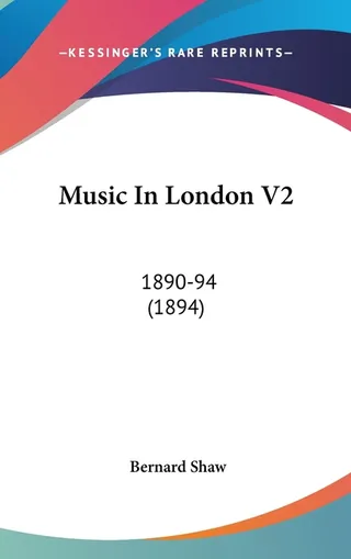 Music in London