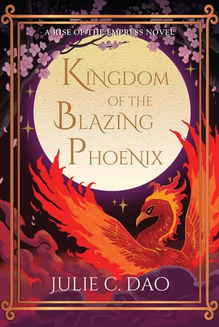Kingdom of the Blazing Phoenix